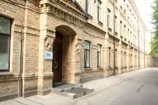 Ekonomikas un Kulturas AugstskolaINTEC - Movilidad