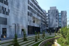 Medical University of GrazINTEC - Movilidad